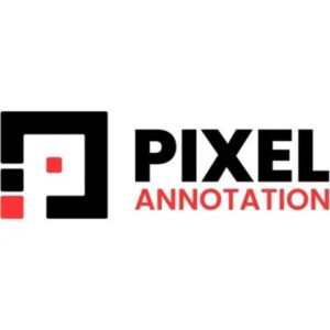 Pixel Annotation - Data Annotation Company