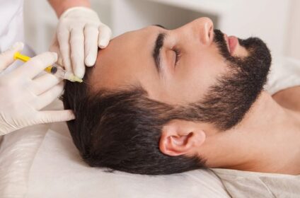 PlasmaXpert Advanced Hair Regeneration Clinic