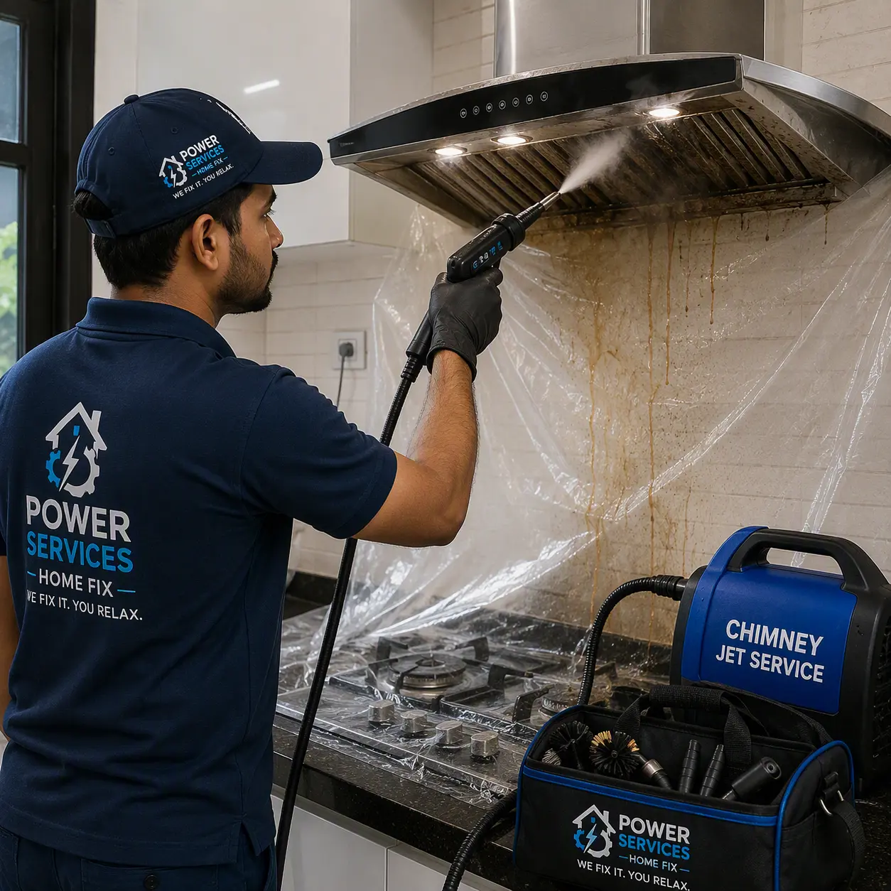 Power Services Home Fix – Gallery 2