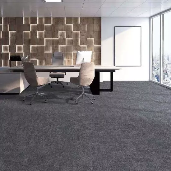 Private Workspace