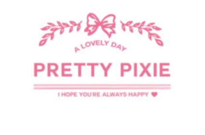 Pretty Pixie