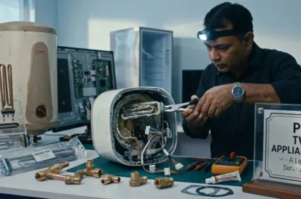 Prime Appliances Care