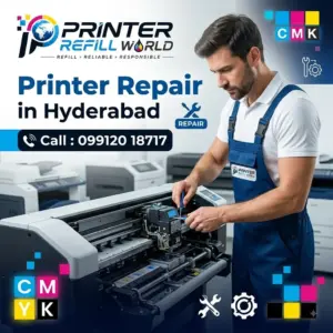 Printer Cartridges World