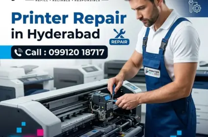 Printer Cartridges World – Featured Image