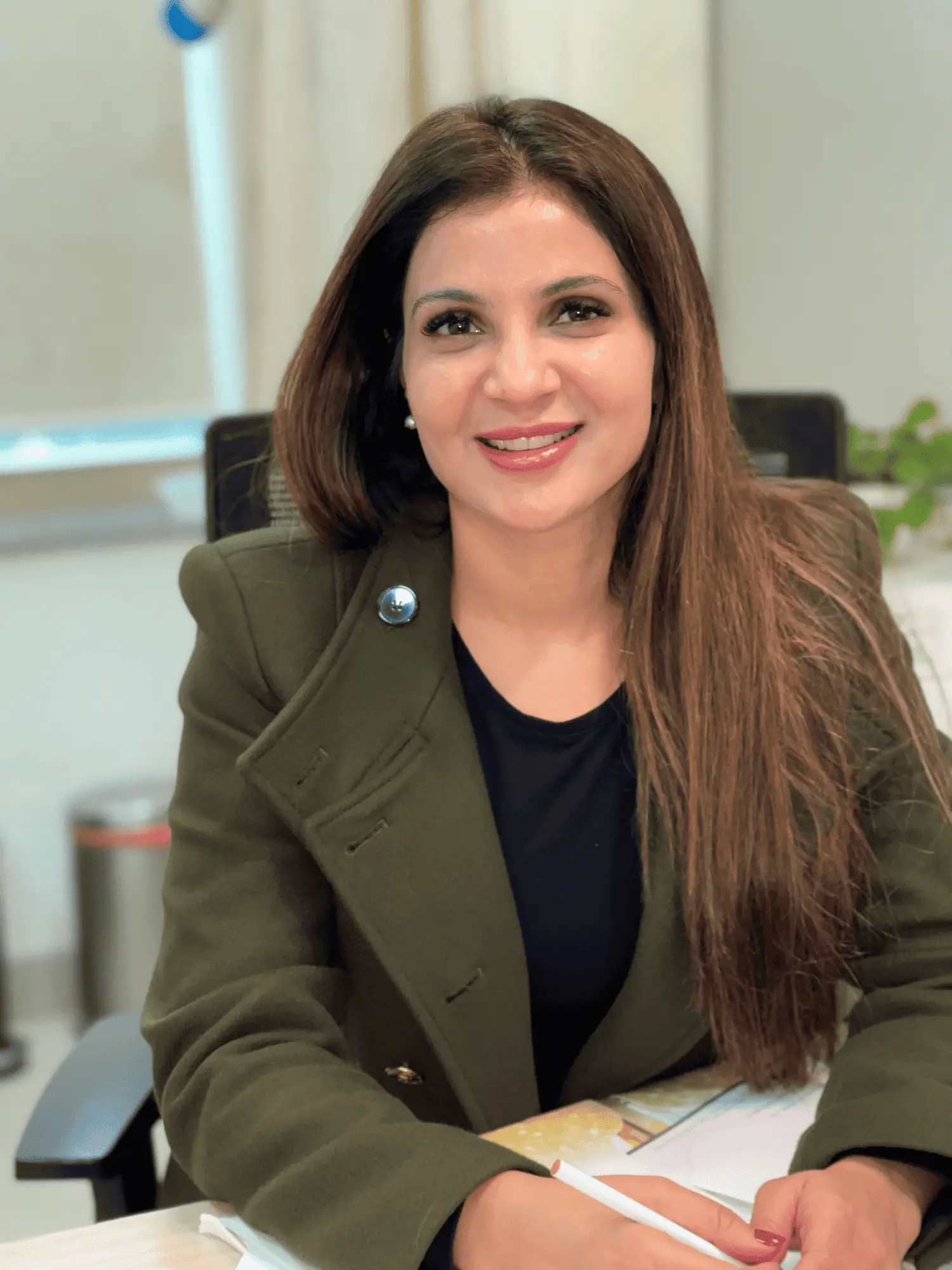 dr priya shukla : best gynecologist in Delhi