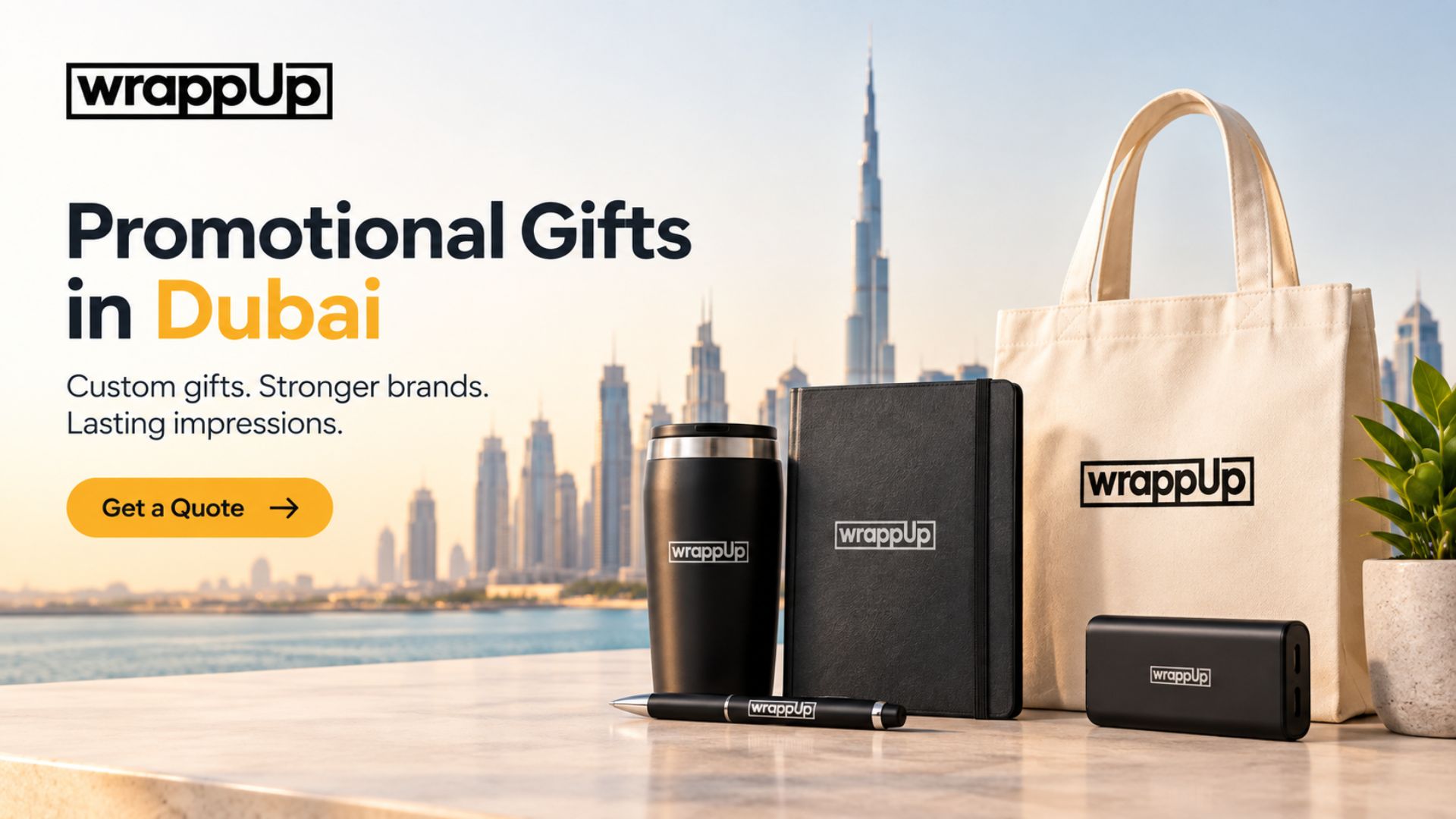 Promotional Gifts