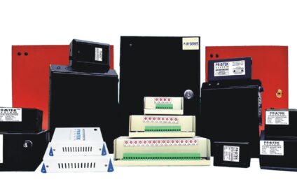 Protek System India Pvt. Ltd.