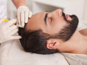 PlasmaXpert Advanced Hair Regeneration Clinic - Hair clinic