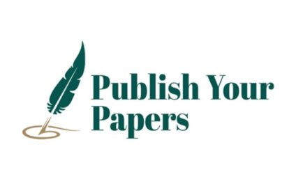 Publish Your Papers