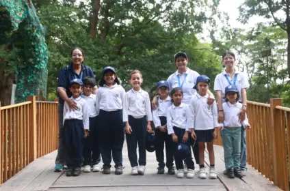 Punnya The Experiential School