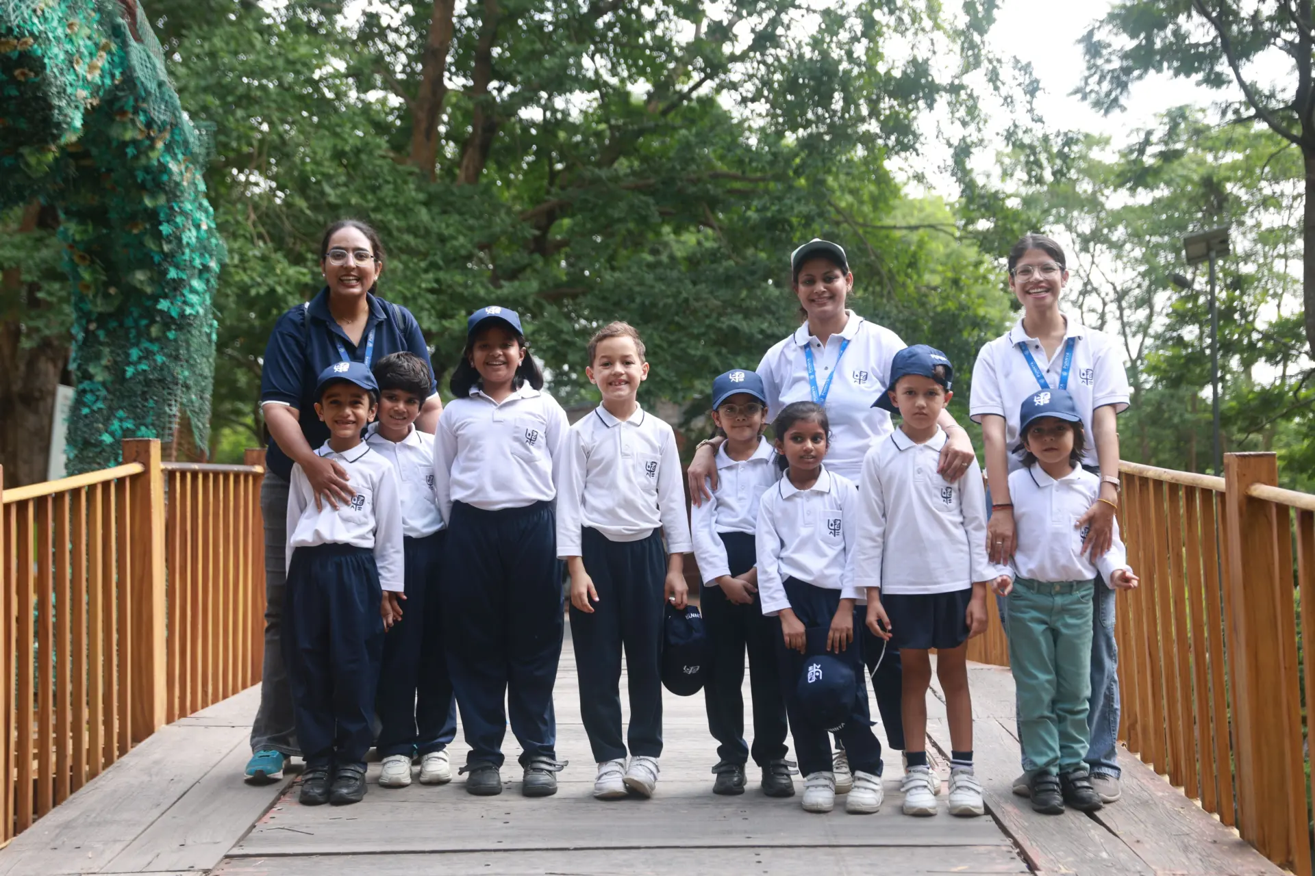 Punnya The Experiential School