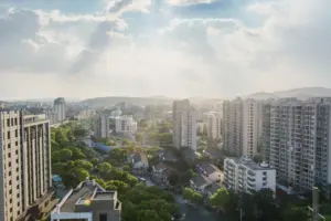 Puravankara Greater Noida