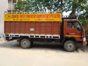 Quick Fast Packers India