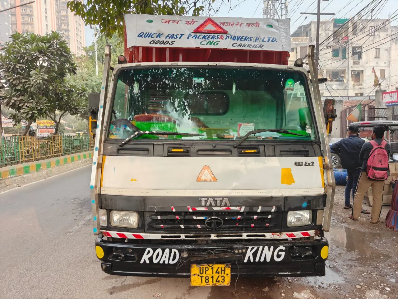 Quick Fast Packers India