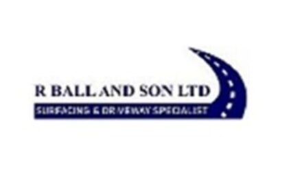 R. Ball and Son Ltd