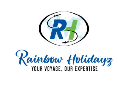 Rainbow Holidayz