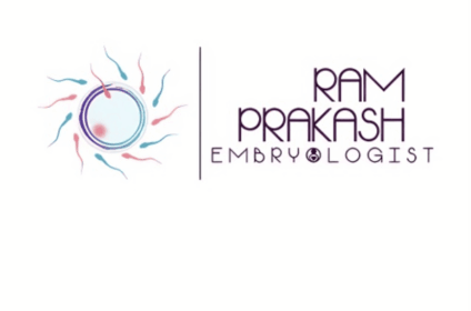 Ram Prakash Embryologist