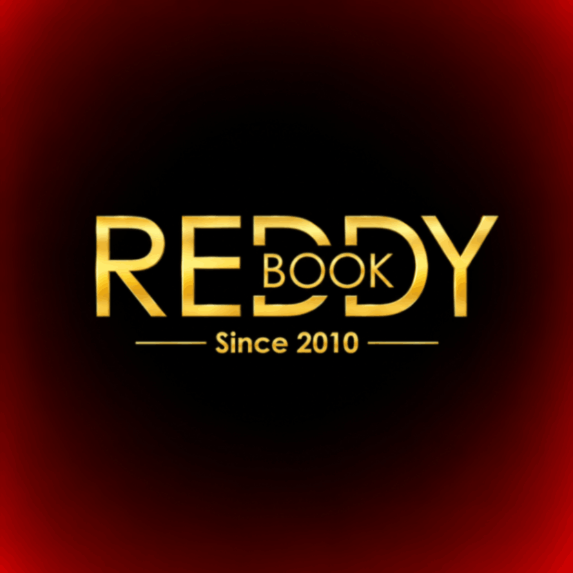 Reddy Anna