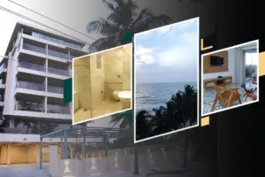 Palm Breeze Beach Resort