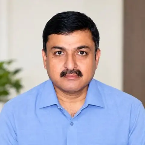Rishi Sharma