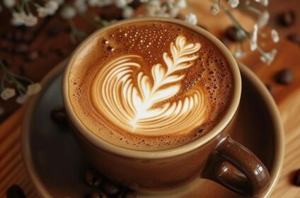 Roast & Bloom | Coffee, Food & Good Moments