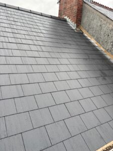 The Roofing Company Devon & Cornwall