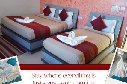 Royal Residency Dhanaulti