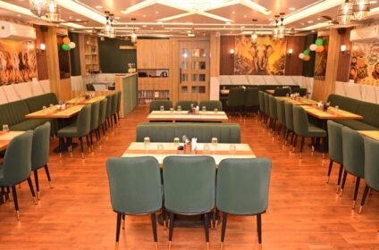 Royal Skyy Family Restaurant