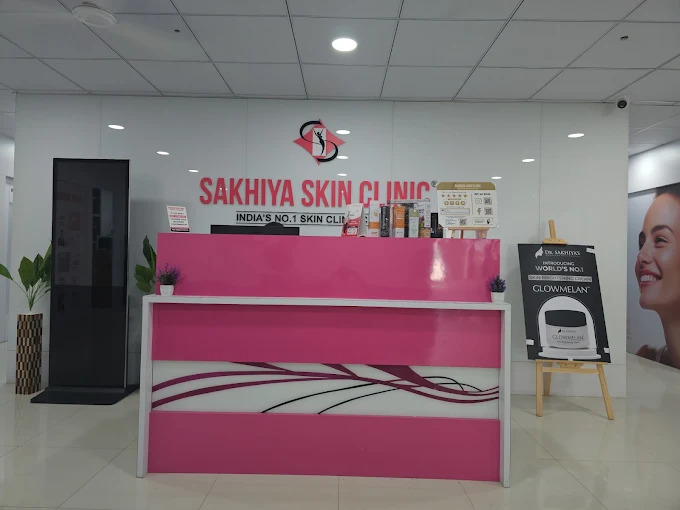 Sakhiya Skin Clinic – Skin, Hair & Laser Clinic