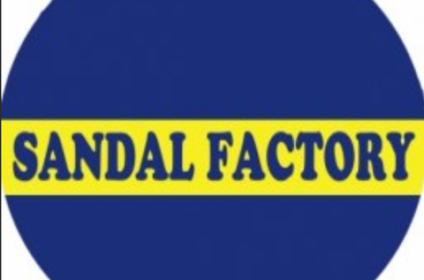 Sandal Factory