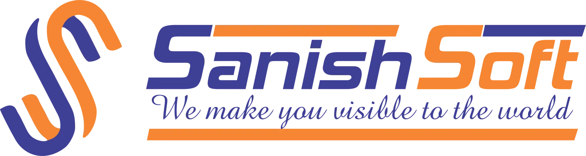 Sanishsoft Web Design Company – Featured Image