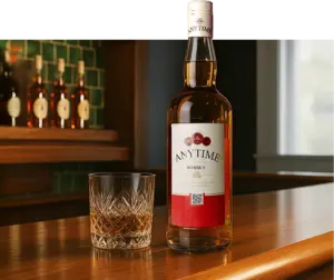 Anytime Whisky Store