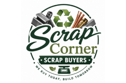 Scrap Corner