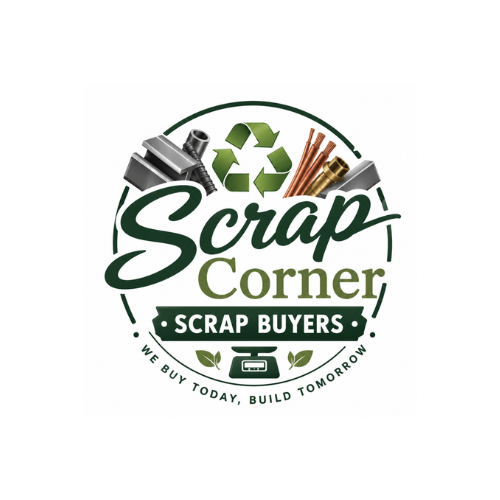 Scrap Corner