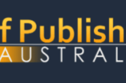 Self Publishing Australia