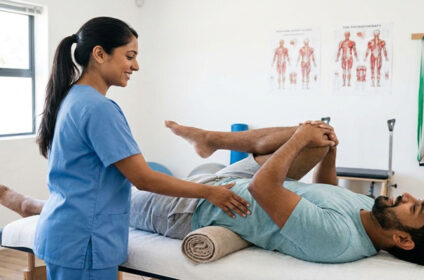 SFCC Physiotherapy