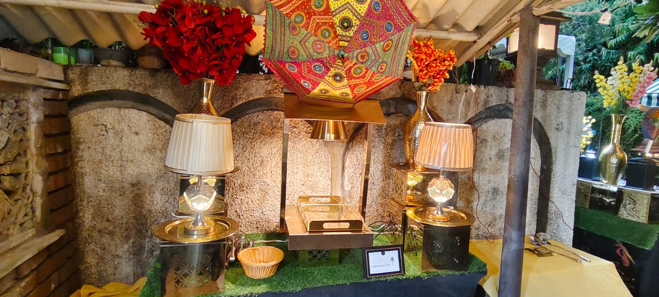 shivam caterers and decorators