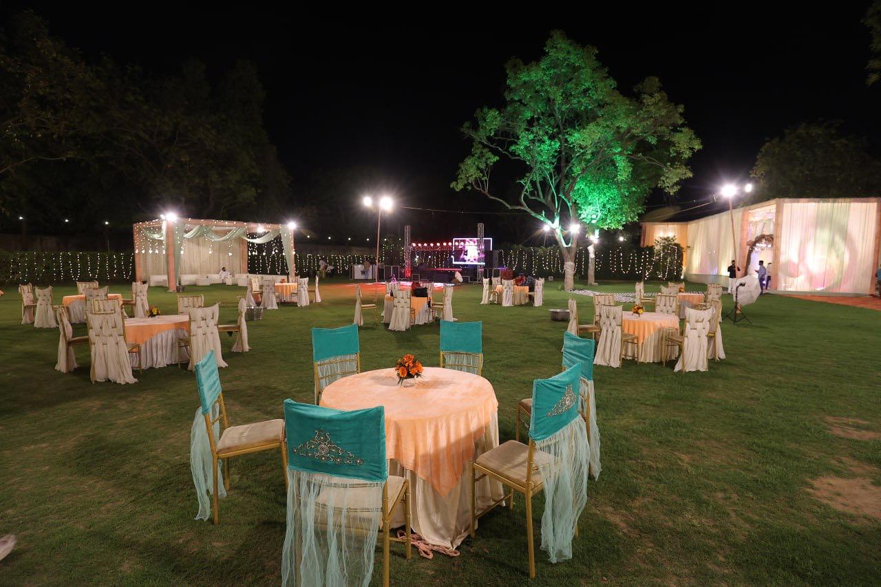 shivam caterers and decorators