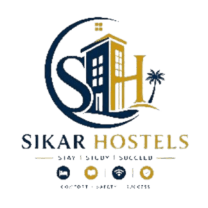 Sikar Hostels