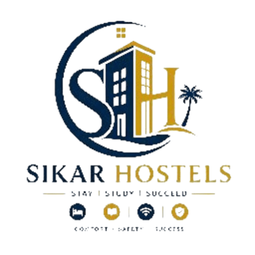 sikarhostels