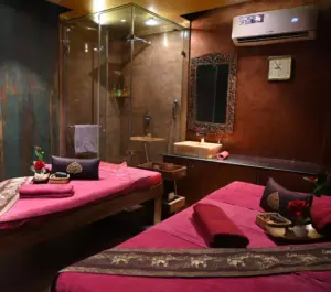Zyur Thai Spa - GK2
