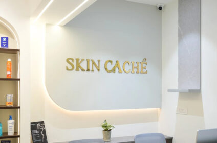 Skin Cache Dermatology & Aesthetics