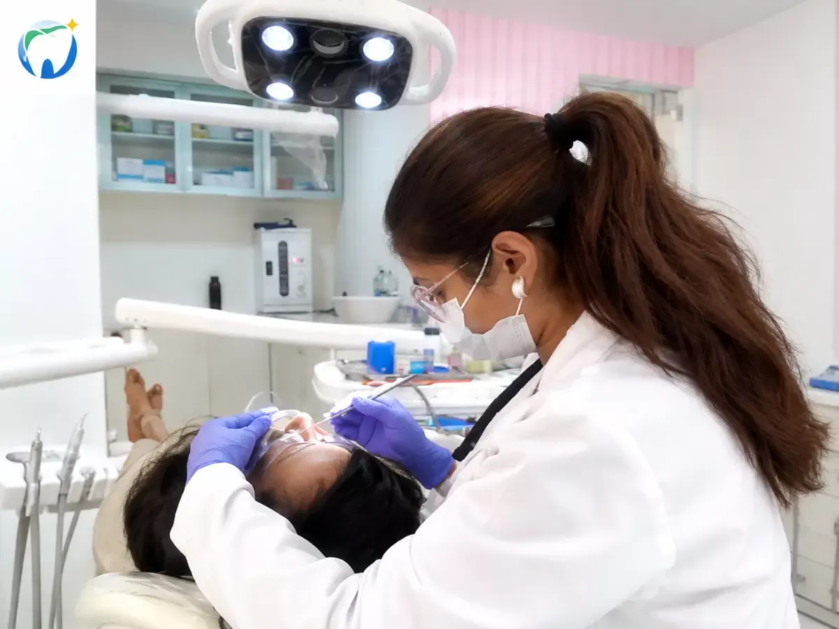 Smilesmith Dental Clinic Punawale – Gallery 1