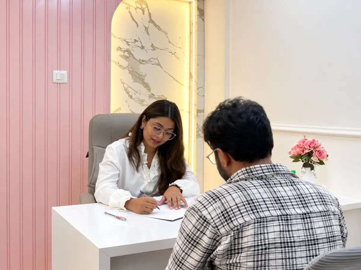 Smilesmith Dental Clinic Punawale – Gallery 2