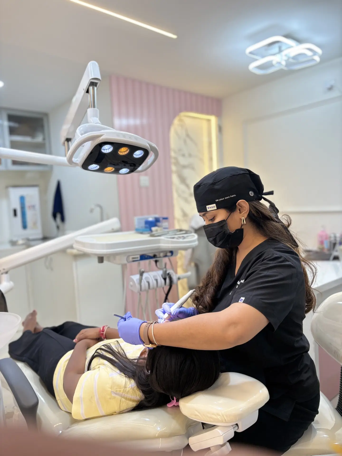 Smilesmith Dental Clinic Punawale – Gallery 3