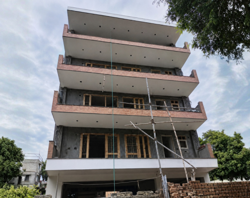 SN Construction Hub