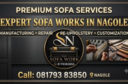 SN Sofa Maker