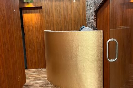 So Thai Spa