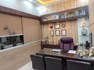 Dr. Kapil Mohan Complete Spine Care