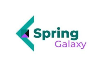 Spring Galaxy